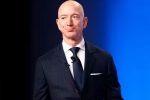 Jeff Bezos latest breaking, Jeff Bezos breaking, jeff bezos sells over 3 billion in amazon shares, The washington post