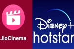 Reliance and Disney Plus Hotstar merger, Reliance and Disney Plus Hotstar breaking updates, jio cinema and disney plus hotstar all set to merge, Walt disney