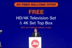 Mukesh Ambani, Mukesh Ambani, mukesh ambani announces jio fiber launch, Watch movies