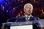 joe biden in US presidential election, Joe Biden, joe biden announces candidacy for 2020 presidential run, 2020 us presidential run