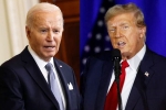 Donald Trump, Donald Trump, joe biden and donald trump clash over presidential debate, Supreme court decision