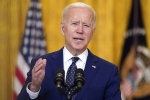 Joe Biden India coronavirus time, Joe Biden India news, joe biden assures help to india in these tough covid times, Usa and india