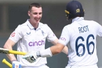 Joe Root and Harry Brook, Joe Root and Harry Brook news, joe root and harry brook script world record in test cricket, England pakistan