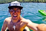 John Chau, north sentinel island facts, police probe john chau s meet with 2 americans in andaman before his death, Sentinelese