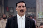 Jolly LLB 2 latest, Jolly LLB 2 review, jolly llb 2 seven days collections, Rustom