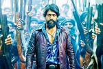 KGF: Chapter 2 updates, KGF: Chapter 2 numbers, kgf chapter 2 crosses rs 1000 cr mark, Srinidhi shetty