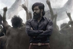 KGF: Chapter 2 pre-release business, KGF: Chapter 2 pre-release business, kgf chapter 2 s telugu business is huge, Telugu news