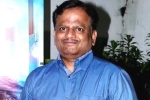 KV Anand news, KV Anand, tamil director kv anand is no more, Anegan