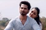 Shahid Kapoor’s Kabir Singh, Box Office, shahid kapoor s kabir singh reign north american box office with growing numbers, United states us box office