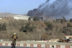 Taliban attack, Taliban attack, 30 killed in taliban led attack on a hotel in kabul, Afghan security Taliban attack, Taliban attack, 30 killed in taliban led attack on a hotel in kabul, Afghan security