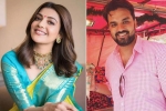 Kitchlu, Kajal Aggarwal, kajal aggarwal to marry gautam kitchlu who is he, Tata consultancy services