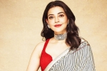 Kajal Aggarwal with Salman Khan, Kajal Aggarwal updates, kajal s challenging role in sikandar, Upcoming movies