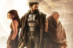 Kalki 2898 AD rating, Kalki 2898 AD rating, kalki 2898 ad movie review rating story cast and crew, Mythology