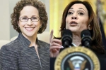 Kamala Harris, Karen Dunn, top google lawyer is kamala harris debate coach, Lawyer