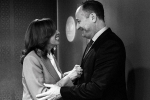 Doug Emhoff, Doug Emhoff blind date, kamala harris and her blind date, Chicago