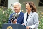 Kamala Harris updates, Joe Biden, kamala harris has a better chance of retaining white house than biden, Michelle obama