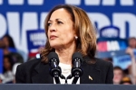 Kamala Harris responds, Kamala Harris statement, kamala harris responds on donald trump attack, Golf