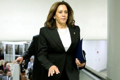 Kamala Harris to Decide on 2020 Presidential Bid Soon