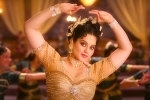 Thalaivi director, Thalaivi new updates, kangana ranaut shines in the trailer of thalaivi, Jayalalithaa