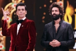 Karan Johar Vs Kartik Aaryan latest, Karan Johar, karan johar takes a dig at kartik aaryan, Karti