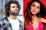 Sara Ali Khan, Koffee with Karan updates, karan johar gets vijay deverakonda and samantha for his show, Seasons