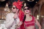 Baar Baar Dekho, Baar Baar Dekho, katrina sizzles in kala chashma video song, Chikni chameli