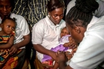 vaccination and immunization, malaria, kenya becomes third country to adopt world s first malaria vaccine, Malaria vaccine