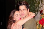 Kiara Advani And Sidharth Malhotra Blessed with a Baby Girl