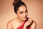 Kiara Advani with Hrithik Roshan, Kiara Advani, kiara advani roped in for war 2, Yash raj