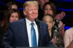 Donald Trump, kidney, kidney has a very important place in heart donald trump, Kidney transplants