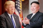 Kim-Trump meeting set to meet, Kim-Trump meeting set to meet, kim trump set to meet in singapore summit, World peace Kim-Trump meeting set to meet, Kim-Trump meeting set to meet, kim trump set to meet in singapore summit, World peace