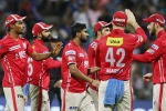 Kings XI Punjab beat Mumbai Indians, Kings XI Punjab vs Mumbai Indians, kings xi punjab keeps its playoffs hopes alive, Wriddhiman saha