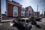 Russia and Ukraine Conflict war, Russia and Ukraine Conflict news, more than 35 killed after russia attacks kramatorsk station in ukraine, Un human rights council