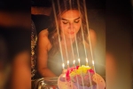 Kriti Sanon movies, Kriti Sanon movies, kriti sanon spends her birthday with beau kabir bahia in greece, Greece