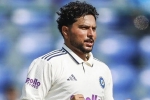 Kuldeep Yadav break, Kuldeep Yadav 2025, kuldeep yadav asks bcci for leave during south africa series, Kick 2