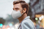 LG, air purifier mask, lg announces battery powered air purifier mask, Seoul
