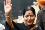 United Nations, sushma swaraj, un diplomats pay tribute to late sushma swaraj, Mj akbar