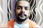 Anmol Bishnoi USA arrest, Lawrence Bishnoi, us arrests gangster lawrence bishnoi s brother anmol, Gangster