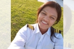 Mumbai, Keithair Misquitta, mumbai girl first in the world to cross atlantic ocean in light sports aircraft, Vikas swarup