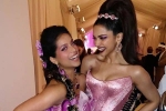 lilly singh at met gala, lilly singh, lilly singh aka superwoman says she knocked over chairs searching for deepika padukone at met gala, Chhapaak