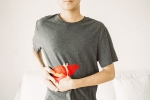 Liver cancer breaking, Liver cancer rise, liver cancer rising among young people and non drinkers, Healthy lifestyle