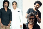 Lokesh Kanagaraj updates, Lokesh Kanagaraj breaking, lokesh kanagaraj about working with kamal haasan and rajinikanth, Lokesh kanagaraj