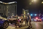 Mass shooting massacre, Mass shooting massacre, death toll increases to 59 in las vegas shooting massacre, Las vegas shooting