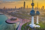 expats, expatriates, 40 000 expats stranded abroad lose residency in kuwait, Expat