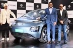 MG Windsor, MG Windsor price, mg windsor electric cuv launched in india, Tata nexon ev