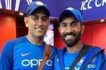 Rohit Sharma breaking updates, T20 World Cup 2024, rohit sharma s honest ms dhoni and dinesh karthik verdict, Karthi