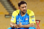 MS Dhoni 2027 IPL, IPL 2026, ms dhoni to part ways with csk after ipl 2026, King