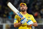 MS Dhoni IPL Retirement 2026, MS Dhoni IPL Retirement, ms dhoni to retire in chennai tonight, Cricket