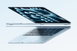 MacBook Air 2025 launch, MacBook Air 2025, macbook air 2025 with m4 chip launched in india, Uk entry