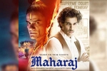 Maharaj Netflix release date, Maharaj Netflix release, maharaj gets clean chit from gujarat high court, Aditya chopra